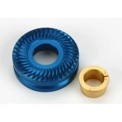 Saito Engines Taper Collet & Drive Flange CL AQ for Parts