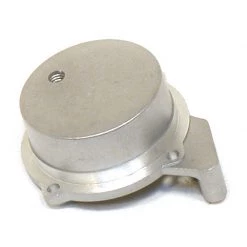 Saito Engines Rear Cover: QQ for Parts