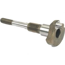 Saito Engines Crankshaft: QQ,UU for Parts