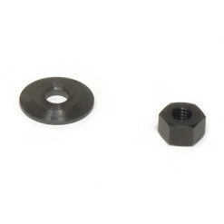 Saito Engines Prop Washer/Nut: QQ,UU for Parts