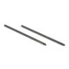 Saito Engines Pushrod (2): QQ,UU,BM for Parts