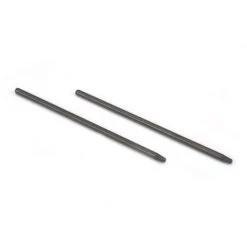 Saito Engines Pushrod (2): QQ,UU,BM for Parts