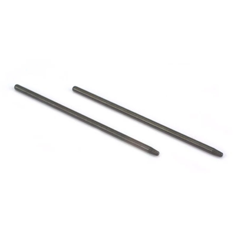 Saito Engines Pushrod (2): QQ,UU,BM for Parts 1 Saito Engines Pushrod (2): QQ,UU,BM for Parts