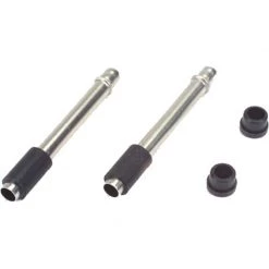 Saito Engines Pushrod Covers with Seals: QQ,UU,BM for Parts