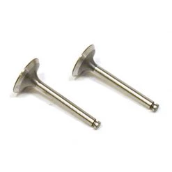 Saito Engines Valve, In/Out: QQ,UU,BM for Parts