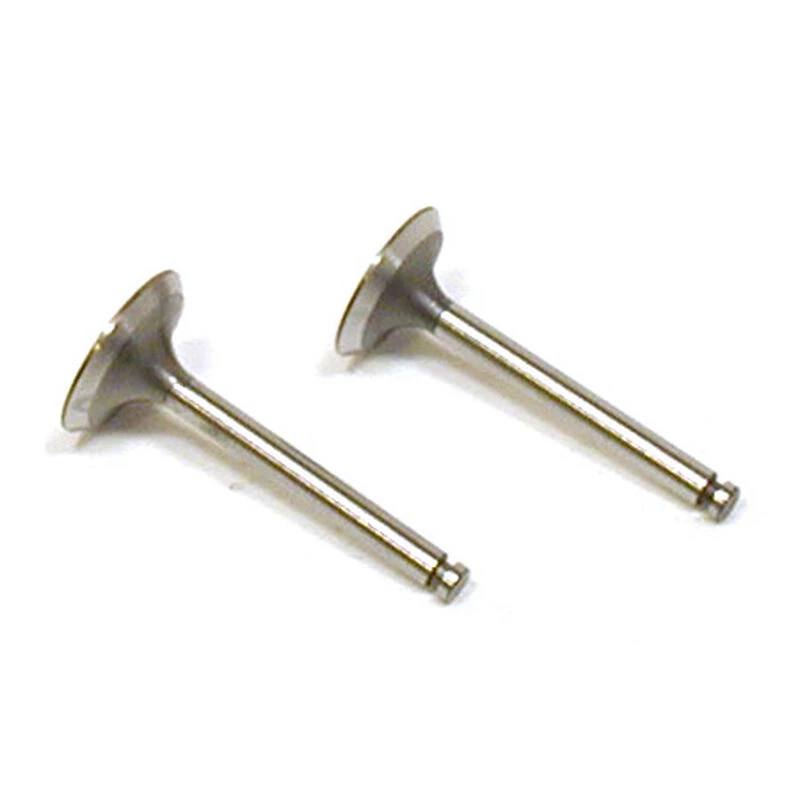 Saito Engines Valve, In/Out: QQ,UU,BM for Parts 1 Saito Engines Valve, In/Out: QQ,UU,BM for Parts