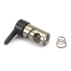 Saito Engines Throttle Barrel: QQ,UU for Parts