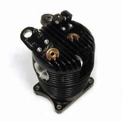 Saito Engines Cylinder,Right:AA for Parts