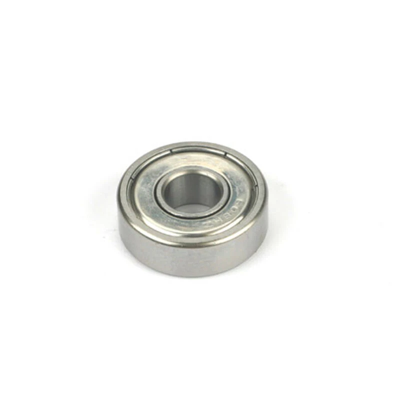Saito Engines Ball Bearing, Front: FA-100T for Parts 1 Saito Engines Ball Bearing, Front: FA-100T for Parts