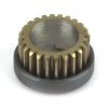Saito Engines Pinion Crankshaft:AA for Parts