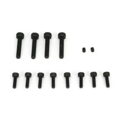 Saito Engines Crankcase Screw Set:Q,AA for Parts