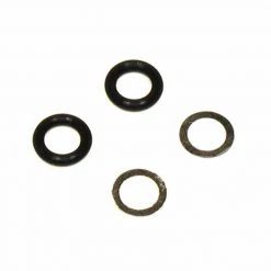 Saito Engines Carburetor Gasket Set:Q,AA for Parts