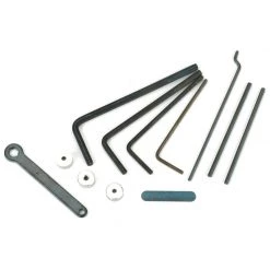 Saito Engines Tool Set:Q,AA for Tools