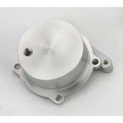 Saito Engines Rear Cover: AL for Parts