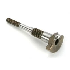 Saito Engines Crankshaft: AL, AM for Parts