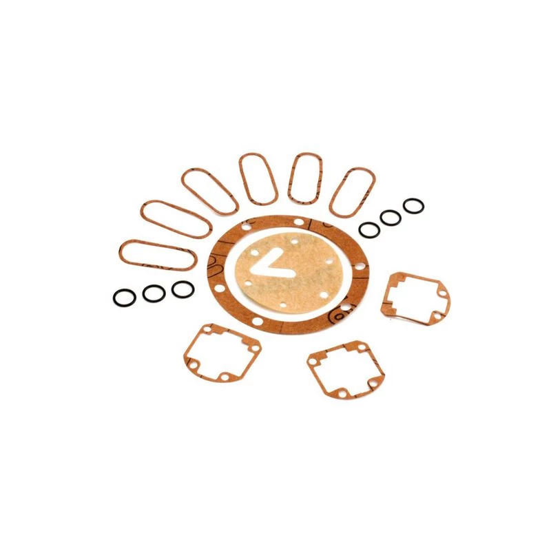 Saito Engines Engine Gasket Set: BH for Parts 1 Saito Engines Engine Gasket Set: BH for Parts