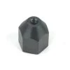 Saito Engines M4 Nut for Spinner: 100-220a, BO, BP for Parts