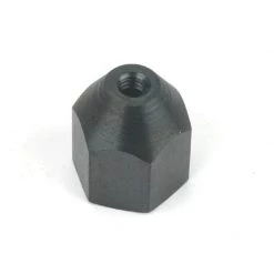 Saito Engines M4 Nut for Spinner: 100-220a, BO, BP for Parts