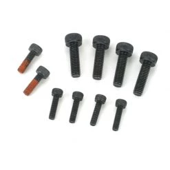 Saito Engines Cylinder Screw Set:L-O,T-WZBBCCFFHH for Parts