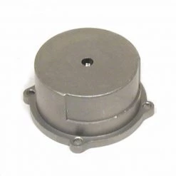 Saito Engines Rear Cover (A):L,M,CC for Parts