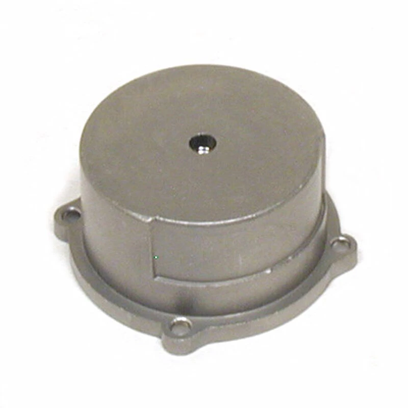 Saito Engines Rear Cover (A):L,M,CC for Parts 1 Saito Engines Rear Cover (A):L,M,CC for Parts