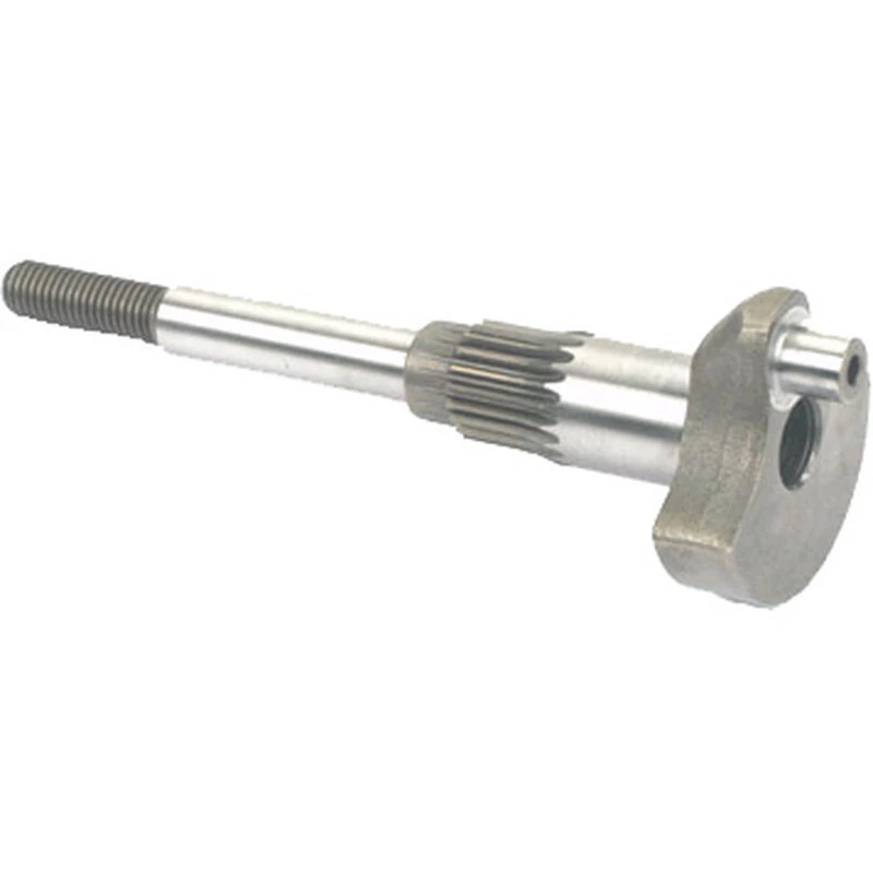 Saito Engines Crankshaft:L,M,N,FF for Parts 1 Saito Engines Crankshaft:L,M,N,FF for Parts
