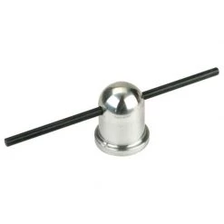 Saito Engines Prop Nut, Electric Starter: FA120-180,AZ,AT,BO,BP for Parts