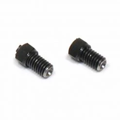Saito Engines Armscrew/Nut(2St)L-O,T,U,BB,CC,FFHH for Parts