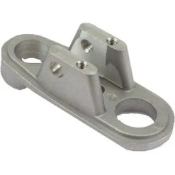 Saito Engines Rocker Arm Bracket, Right: L-N, T-W, Z, AZ, CC for Parts