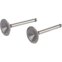 Saito Engines Valve-In/Out:M-O,V,W,Z,BB,CC,FF,GG,BG,AT for Parts