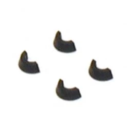 Saito Engines Valve Rtnrs:(4)M-O,V,W,Z,BB,CC,FF,HH,AZ,AT for Parts