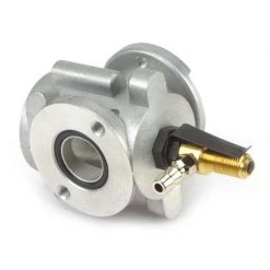 Saito Engines Carburetor Body Assembly:M,N for Parts