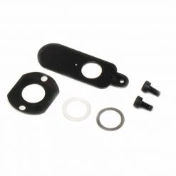 Saito Engines Choke Valve Assembly:M,N,V,Z,FF,HH for Parts