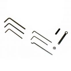 Saito Engines Tool Set:M-O,BB,CC,FF,GG for Tools