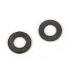 Saito Engines Steel Washer Set: AG, AH, QQ, UU, KK, YY, AS, BM, BZ, BS, CF for Parts