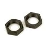 Saito Engines Muffler Nut: AG, AH, BN for Parts