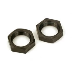 Saito Engines Muffler Nut: AG, AH, BN for Parts