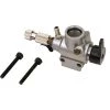 Saito Engines Carburetor, Complete, Left: AG, AH for Parts