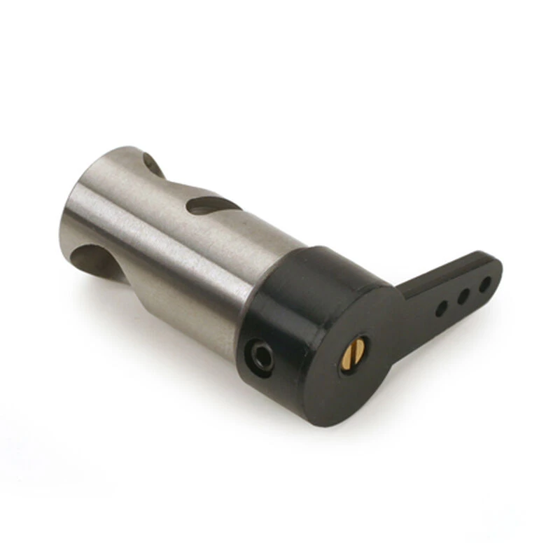 Saito Engines Throttle Barrel Assembly: AG, AH for Parts 1 Saito Engines Throttle Barrel Assembly: AG, AH for Parts