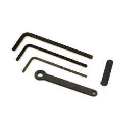 Saito Engines Tool Set: AG, AH for Tools