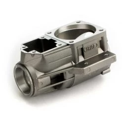 Saito Engines Crankcase, BI for Parts