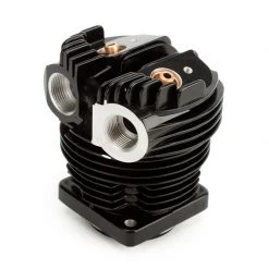 Saito Engines Cylinder, Left BJ for Parts