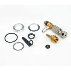 Saito Engines Upgrade Carb, Rebuild Kit: 150 for Parts