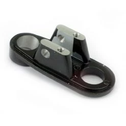 Saito Engines Rocker Arm Brackt,Lft:O,BB,CC,FF,HH for Parts