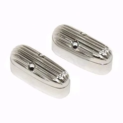 Saito Engines Rocker Arm Cover: O, BB, CC, OO, AK, AT, BG, AT, BO, BP, CC for Parts