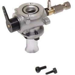 Saito Engines Carburetor:O,BB,CC,GG for Parts