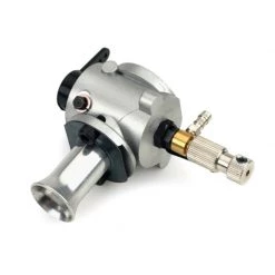 Saito Engines Carburetor Complete,Left:O,BBCCGG for Parts