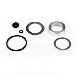 Saito Engines Carburetor Gasket Set:O,BB,CC,G for Parts