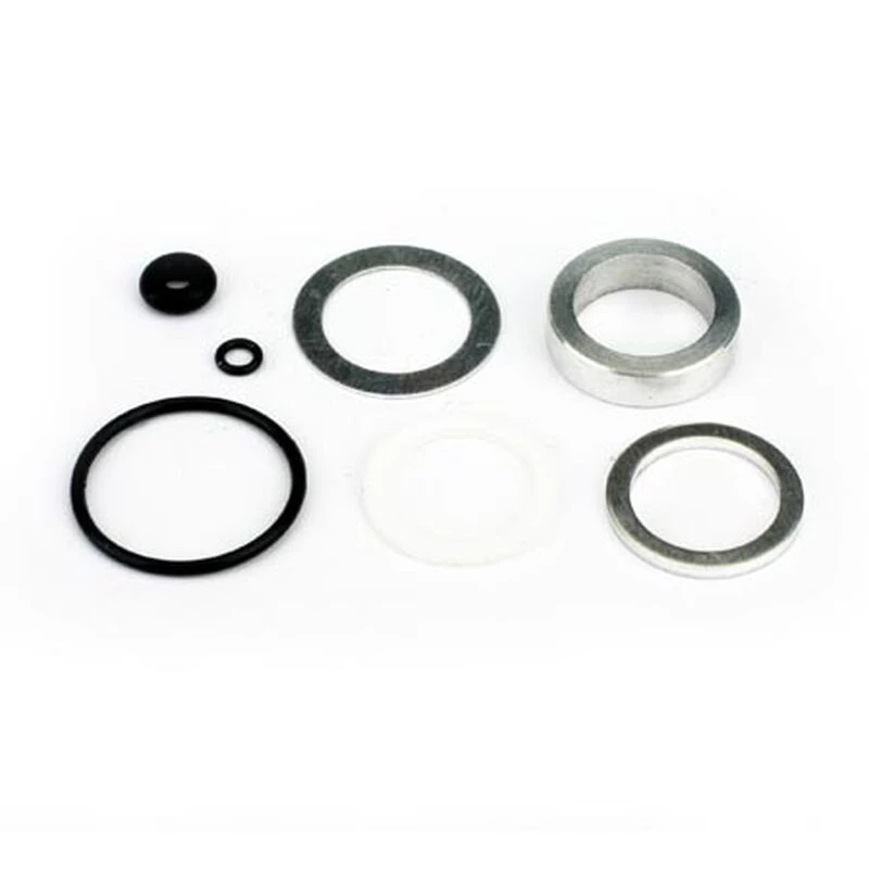 Saito Engines Carburetor Gasket Set:O,BB,CC,G for Parts 1 Saito Engines Carburetor Gasket Set:O,BB,CC,G for Parts