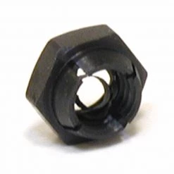 Saito Engines Anti-Loosening Nut:KK, M, FF, CC, GG, OO, AZ, AT, BM, BS for Parts